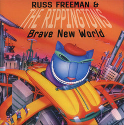 Rippingtons & Russ Freeman