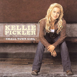 Kellie Pickler