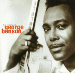 George Benson