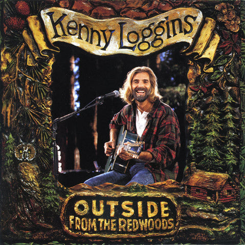 Kenny Loggins