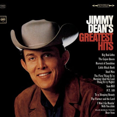 Jimmy Dean