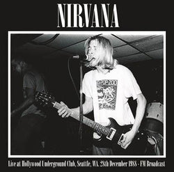 Nirvana