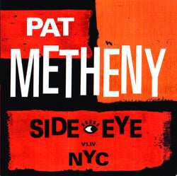 Pat Metheny