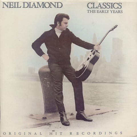 Neil Diamond