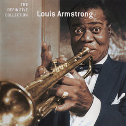 Louis Armstrong