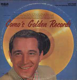 Perry Como