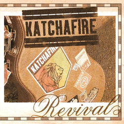 Katchafire