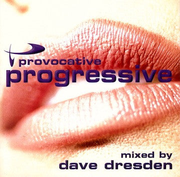 Dave Dresden