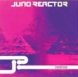 Juno Reactor