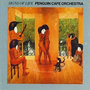 Penguin Cafe Orchestra