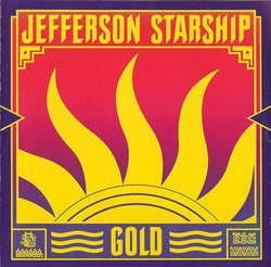 Jefferson Starship