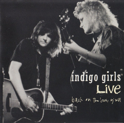 Indigo Girls