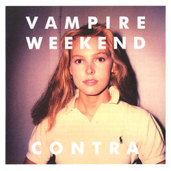 Vampire Weekend