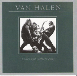 Van Halen