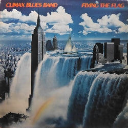 Climax Blues Band