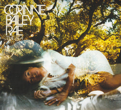 Corinne Bailey Rae