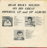 Ricky Nelson