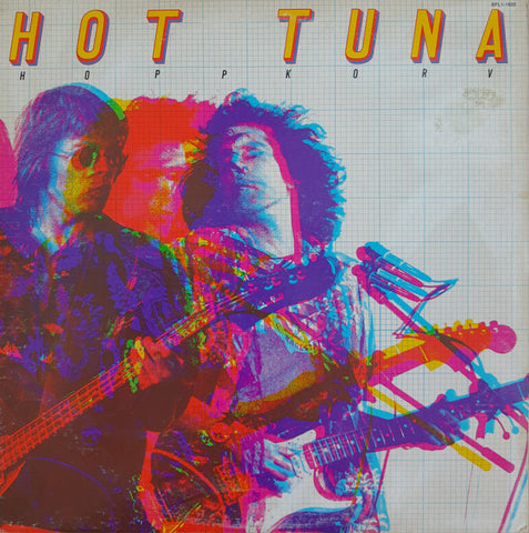 Hot Tuna