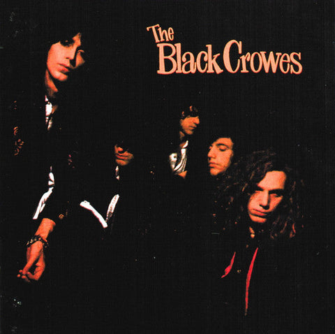 The Black Crowes