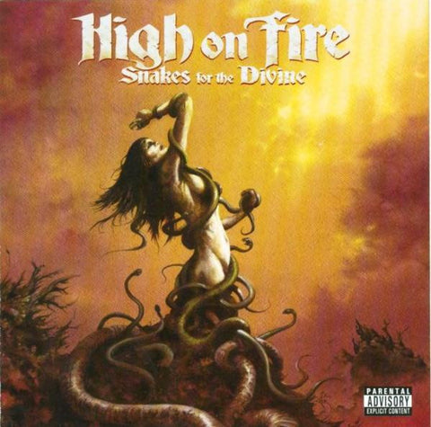 High On Fire