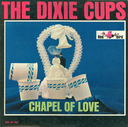 The Dixie Cups