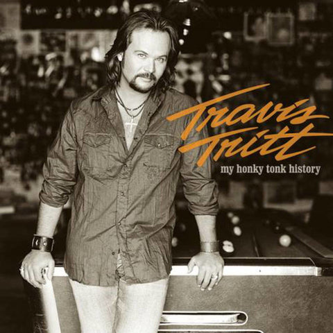 Travis Tritt