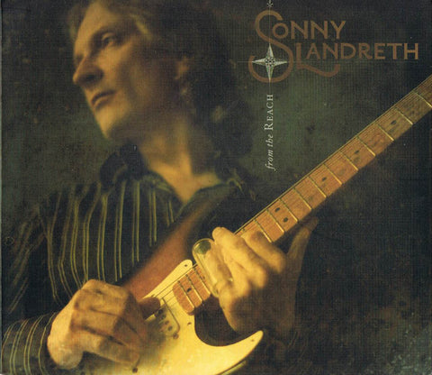 Sonny Landreth