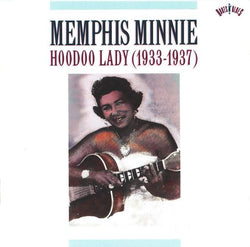 Memphis Minnie