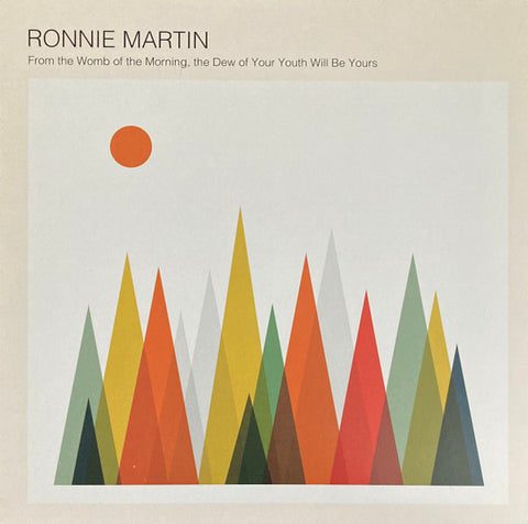 Ronnie Martin