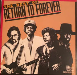 Return To Forever