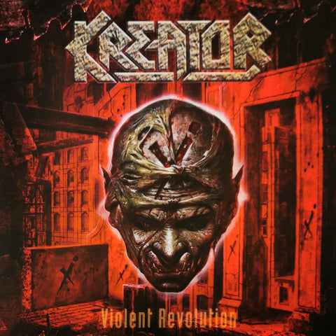 Kreator