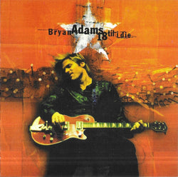 Bryan Adams