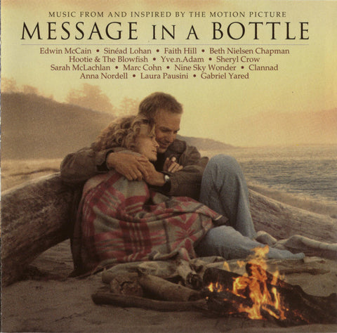 Message In A Bottle (Original Soundtrack)