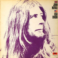 John Mayall