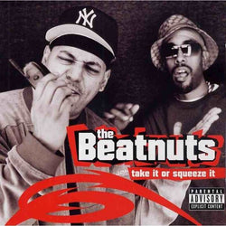 The Beatnuts