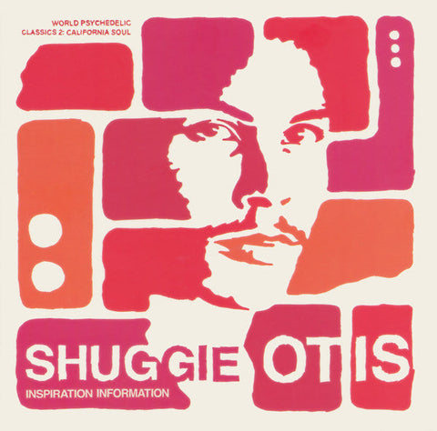 Shuggie Otis