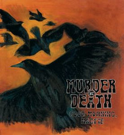 Murder By Death