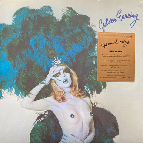 Golden Earring