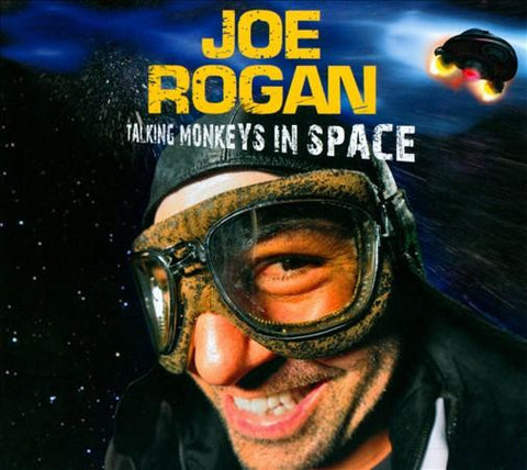 Joe Rogan