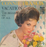 Connie Francis