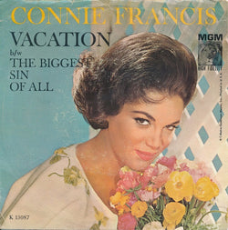 Connie Francis