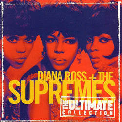 Diana Ross & The Supremes