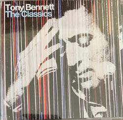 Tony Bennett