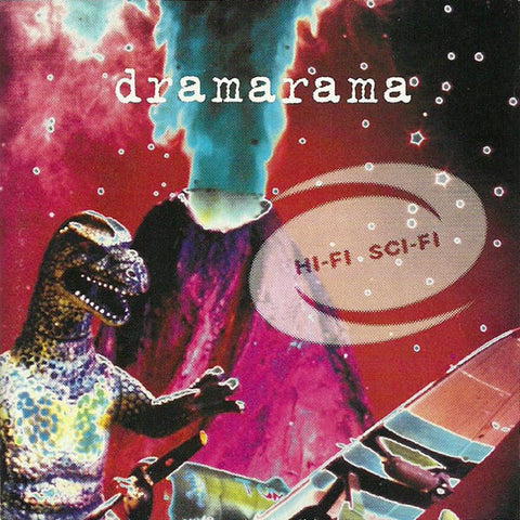 Dramarama