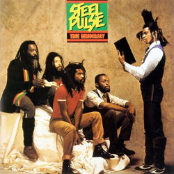 Steel Pulse