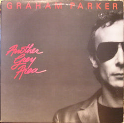 Graham Parker