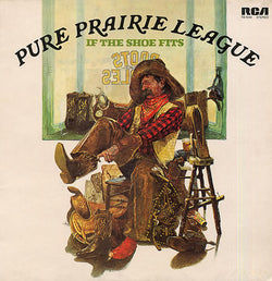 Pure Prairie League