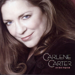 Carlene Carter