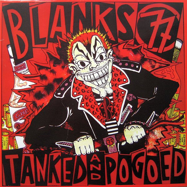 Blanks 77