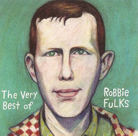 Robbie Fulks